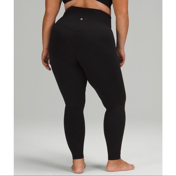 Lululemon Super High Rise Leggings *NWT* - Picture 2 of 8
